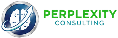 Perplexity Consulting Logo